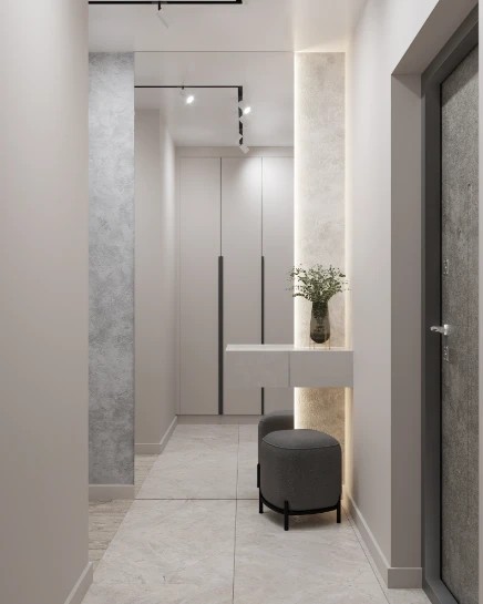 Квартира 40 м2