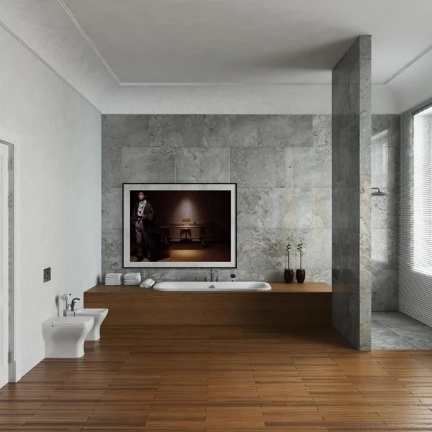 ЗАГОРОДНЫЙ ДОМ