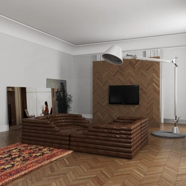 ЗАГОРОДНЫЙ ДОМ