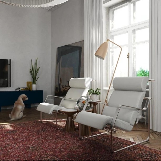 ЗАГОРОДНЫЙ ДОМ