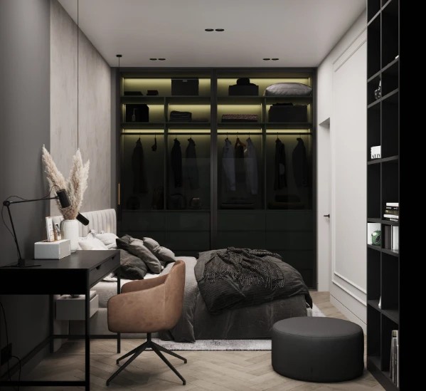 Квартира 45 м2