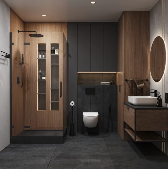 Квартира 50 м2