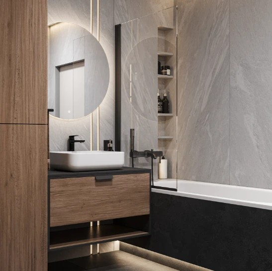 Квартира 50 м2