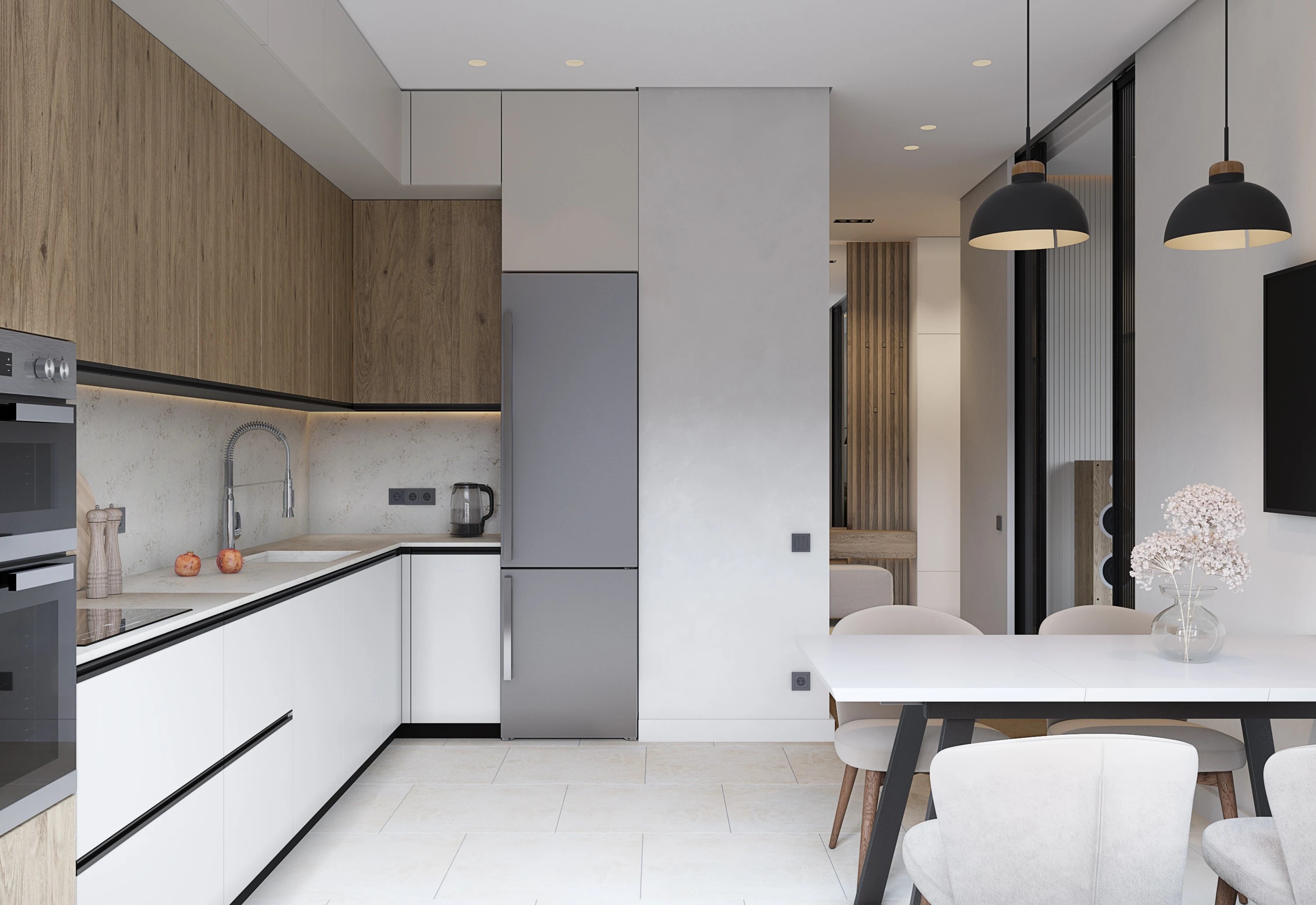 Эталон на Неве