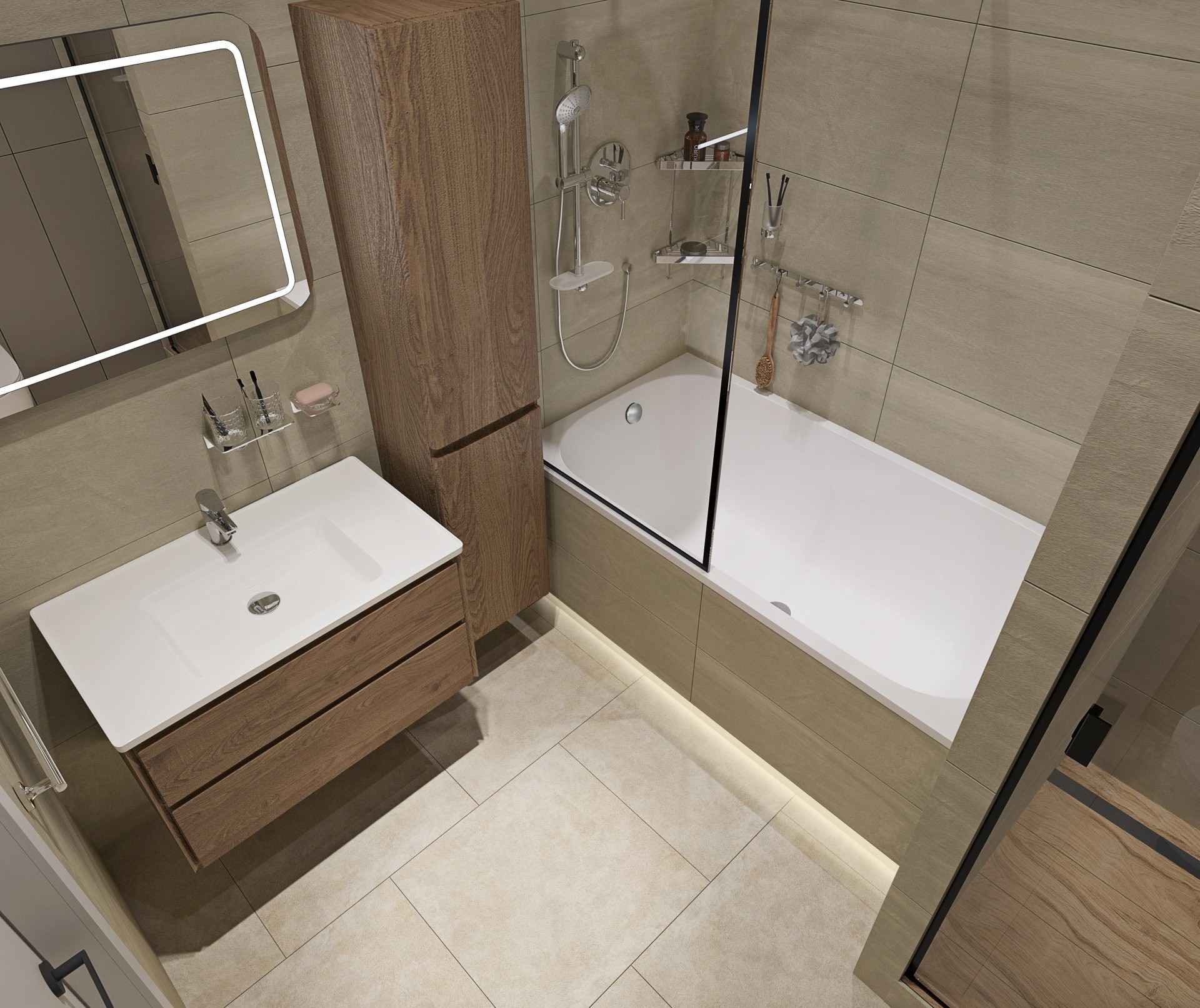 Эталон на Неве