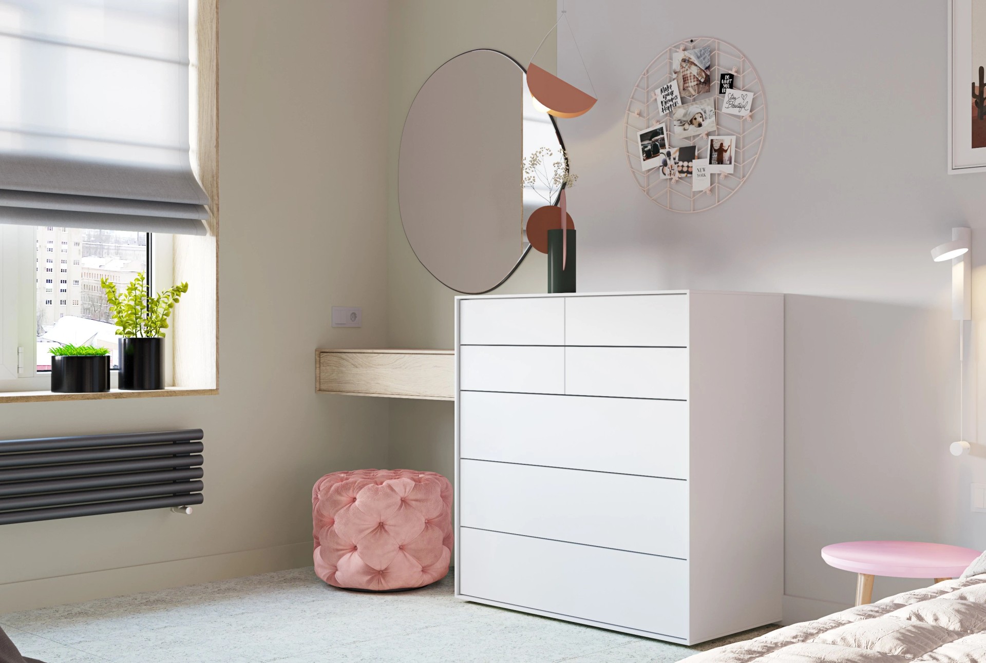 Эталон на Неве