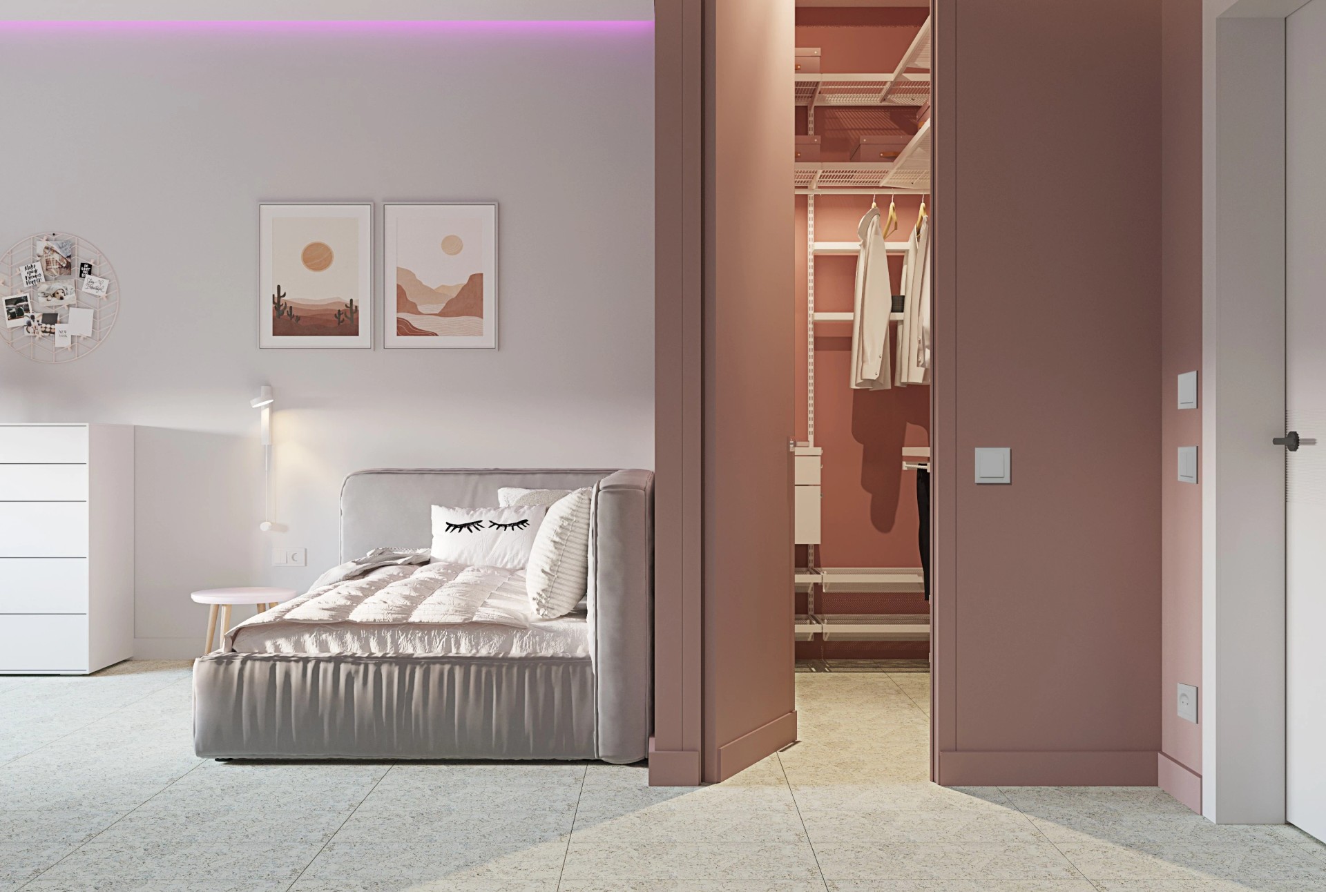 Эталон на Неве