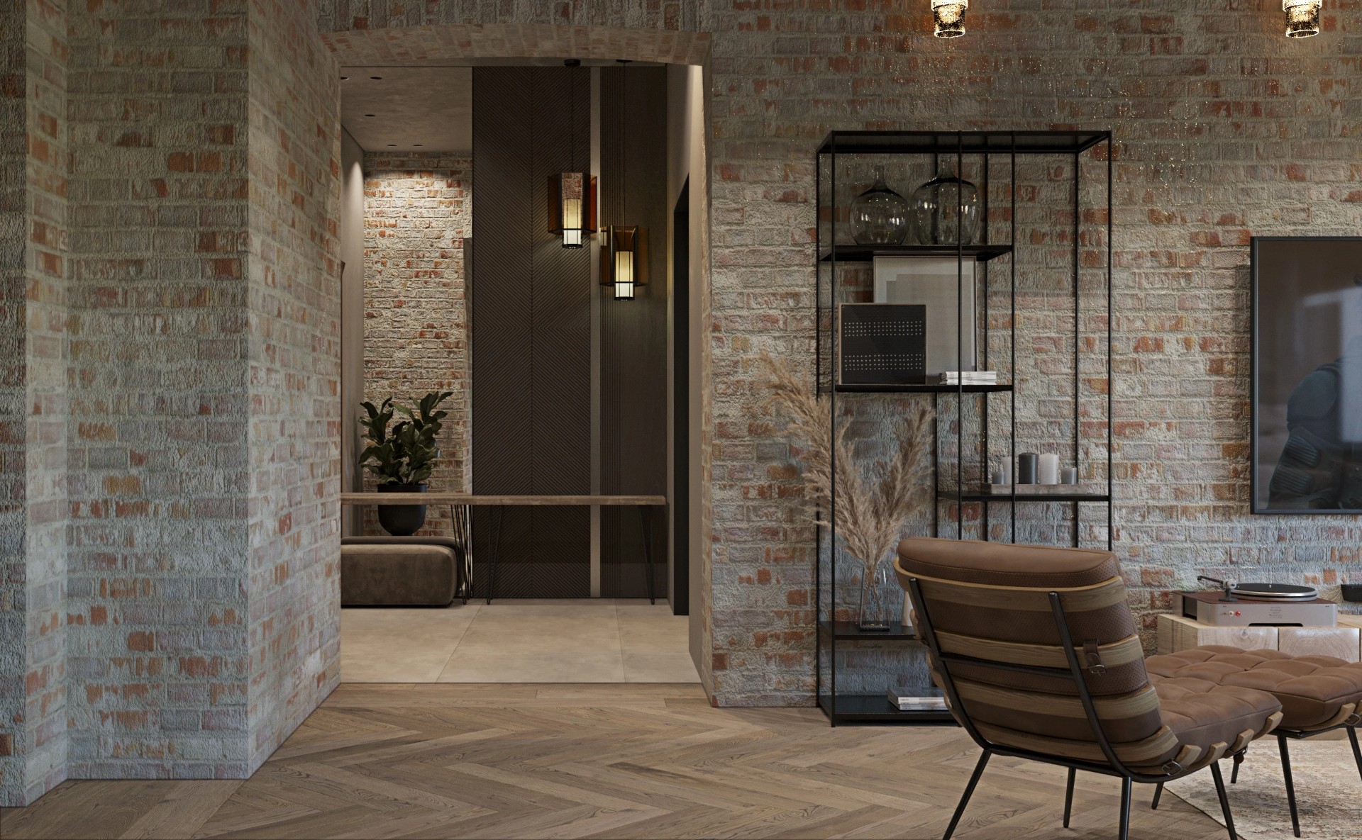 Рубинштейна