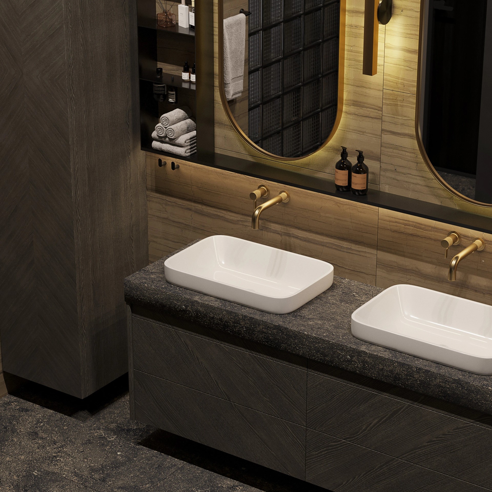 Рубинштейна