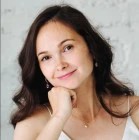 Мамонтова Кира