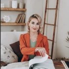 Шаршова Инна