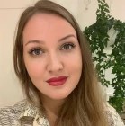 Черменева Ксения