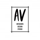 AV INTERIORS DESIGN
