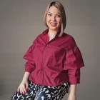 Шкредова Мария