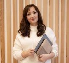 Ватченко Светлана