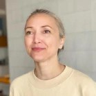 Пономарева Валерия