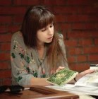 Лопатина Алиса