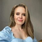 Жолоб Дарья