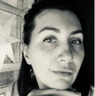 Казарина Анна