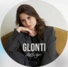 Глонти Елизавета