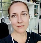 Курченко Юлия