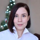 Федорова Елена