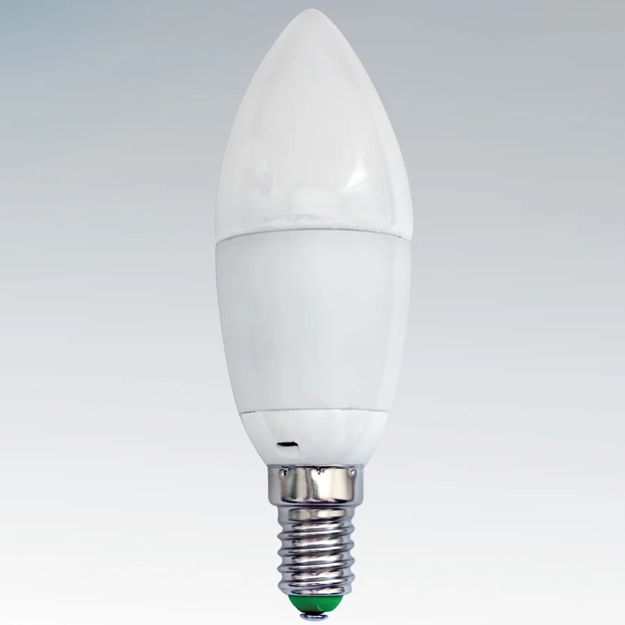 LED E 14