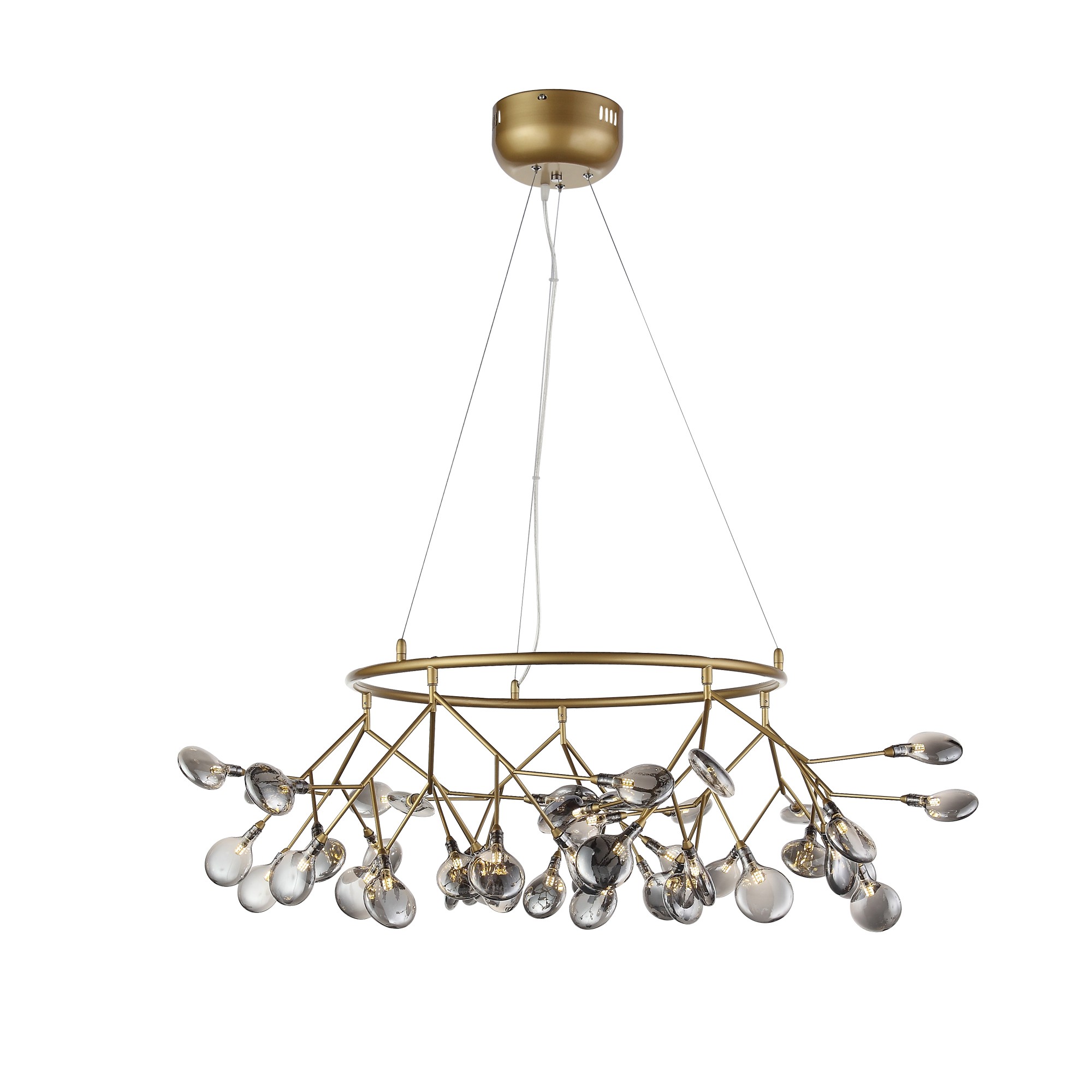 Подвесная люстра ST Luce Riccardo SL411.243.45