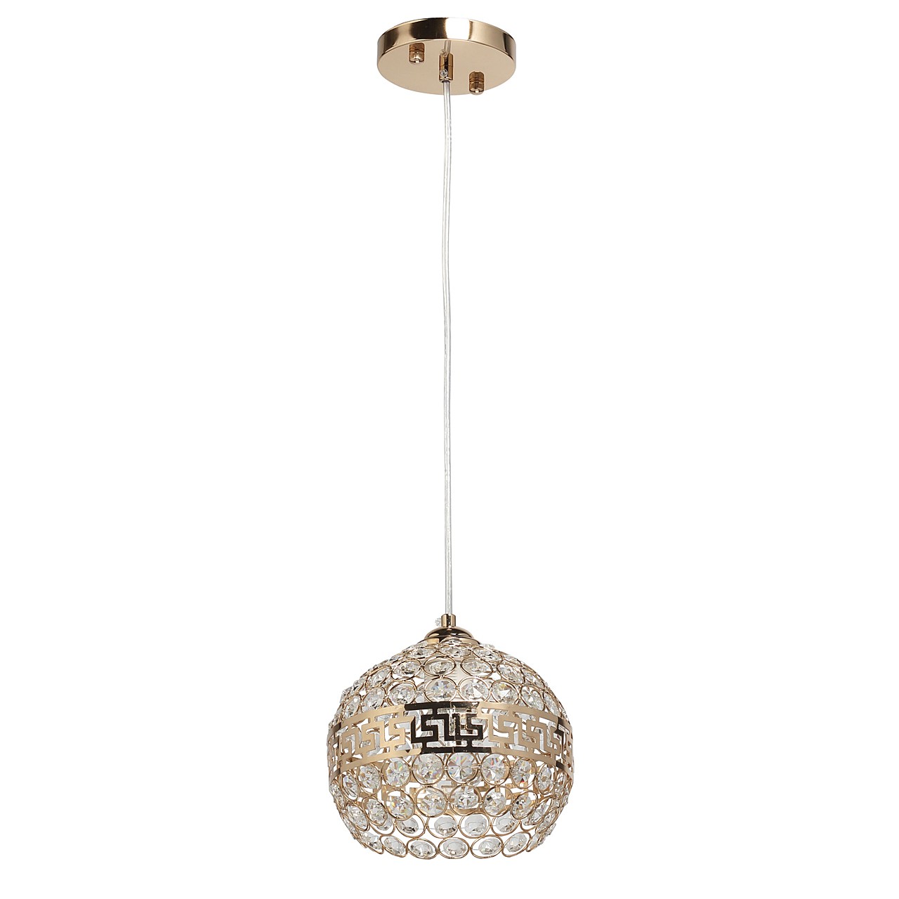 Светильник подвесной De Markt Бриз 111011601