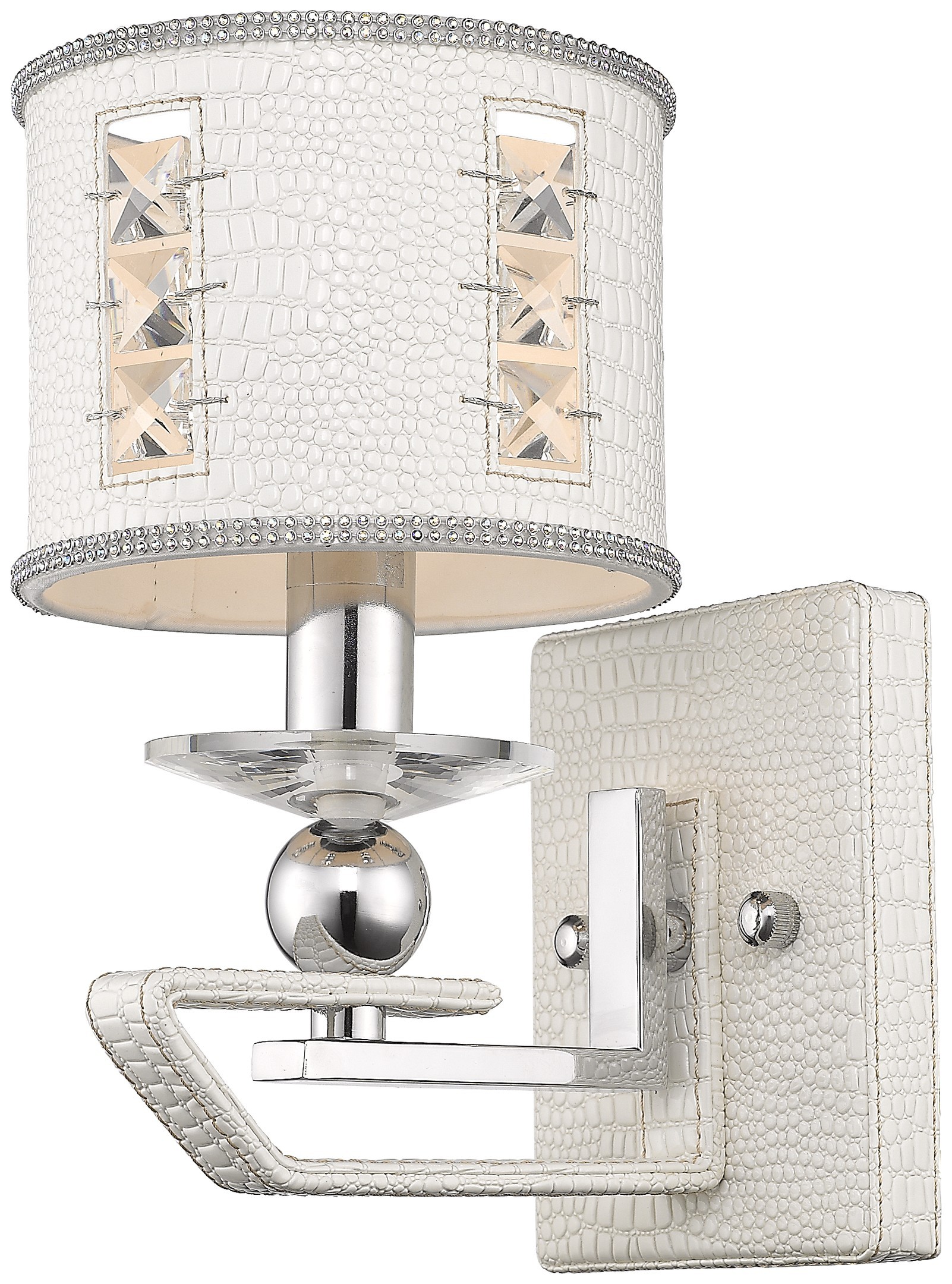 Настенное бра Wertmark Adelmaro WE393.01.001