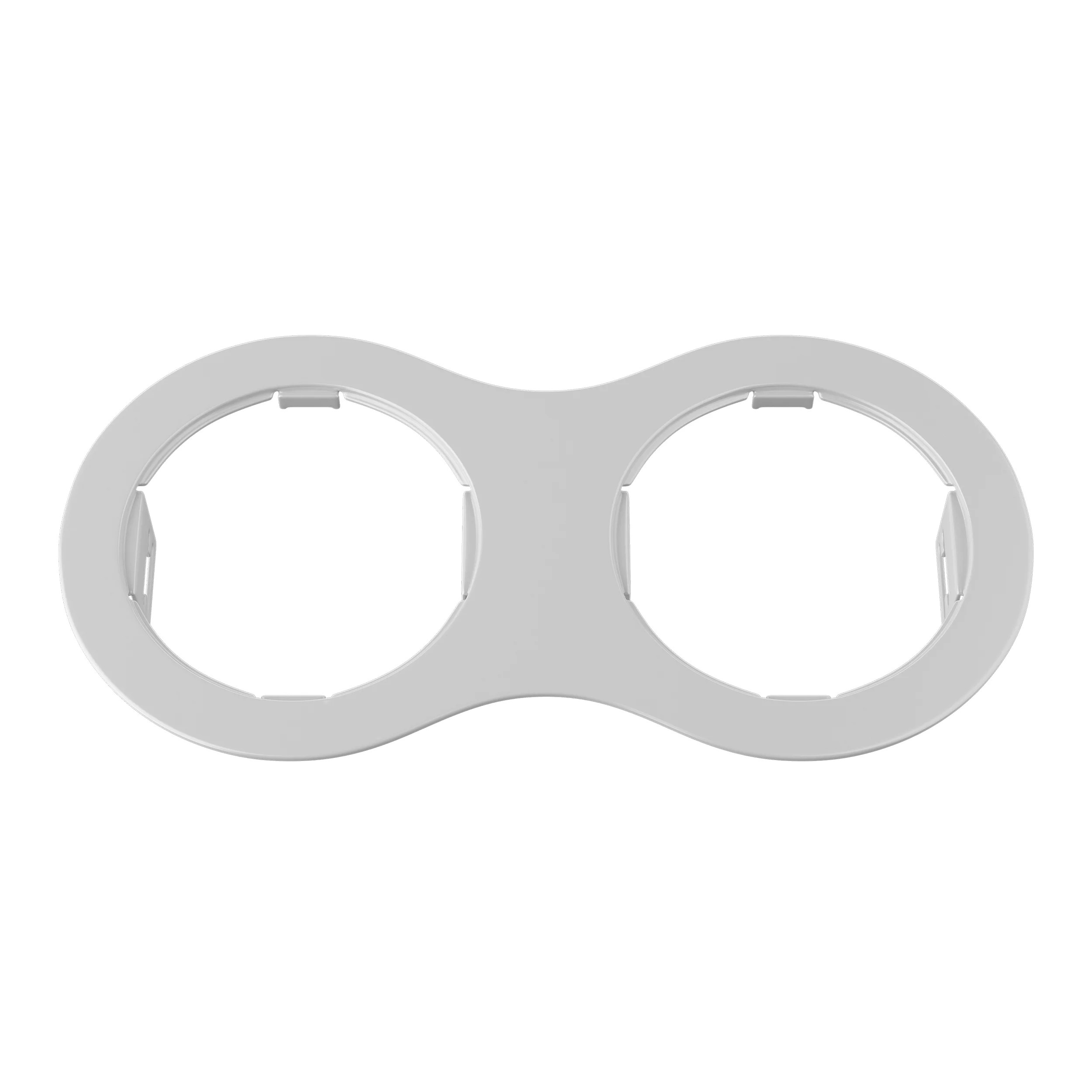 Рамка Lightstar Domino 214626