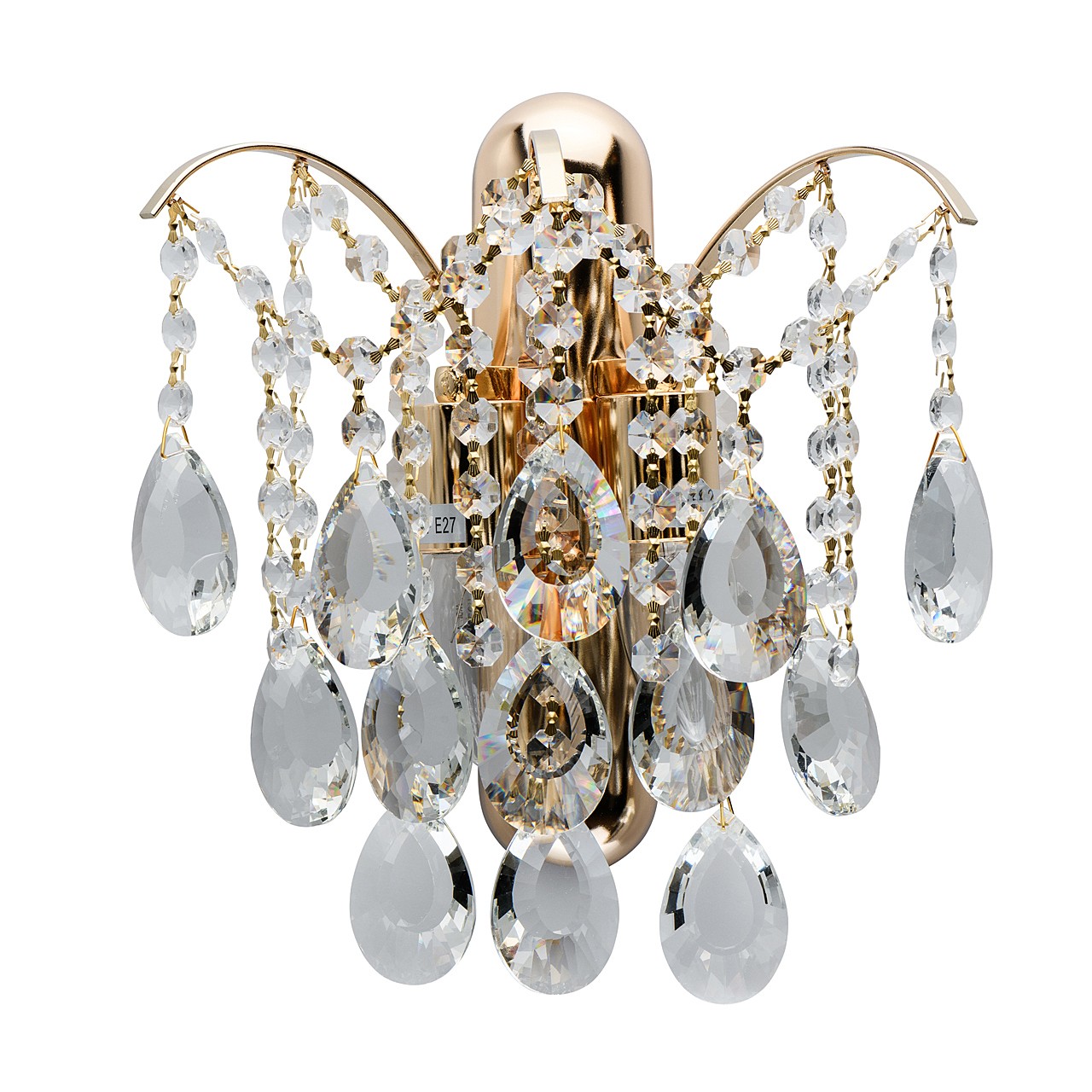 Настенное бра De Markt Бриз 111020302