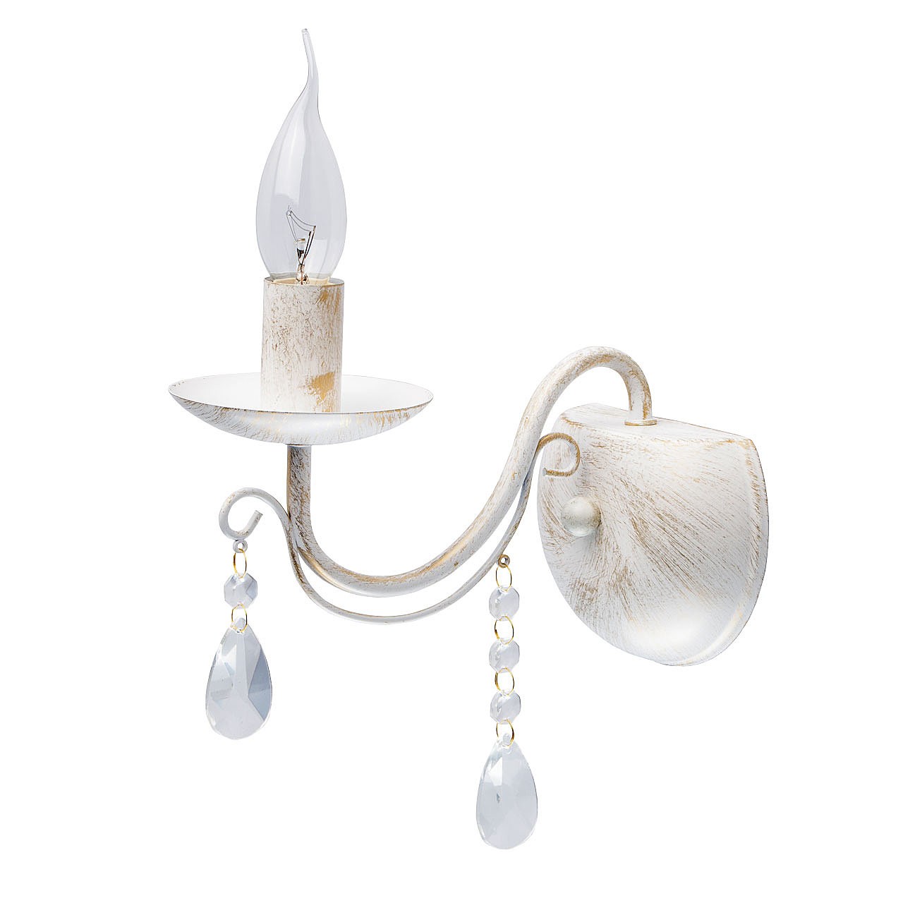 Настенное бра De Markt Аврора 371024301