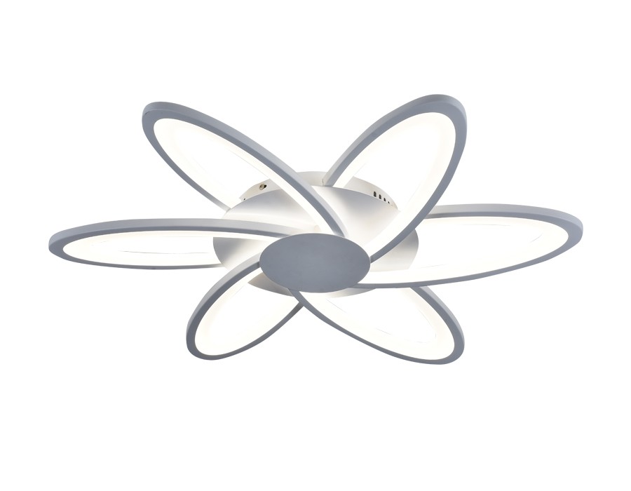 Потолочная светодиодная люстра Original Ambrella FA449