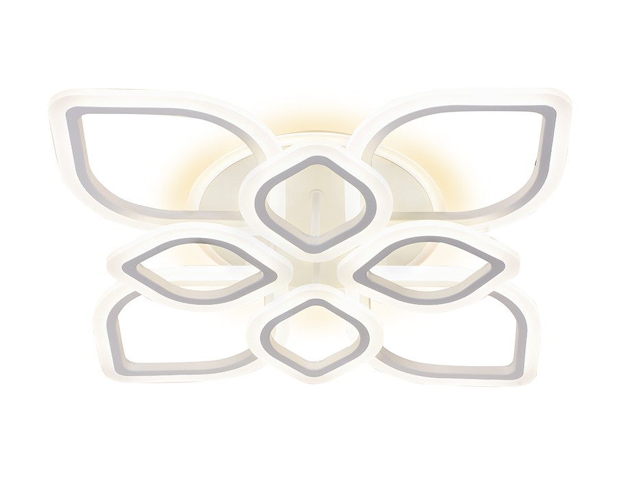 Потолочная люстра с пультом Original Ambrella FA517