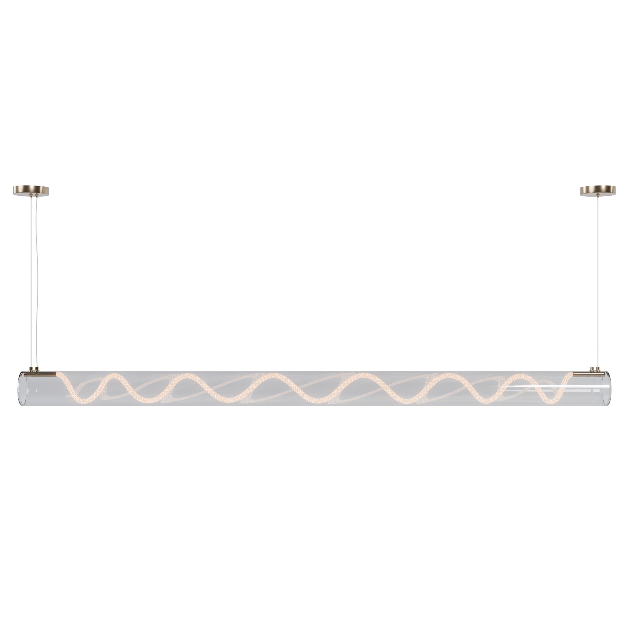 Светильник подвесной LIGHTERA Luara LE102L-200G WIFI