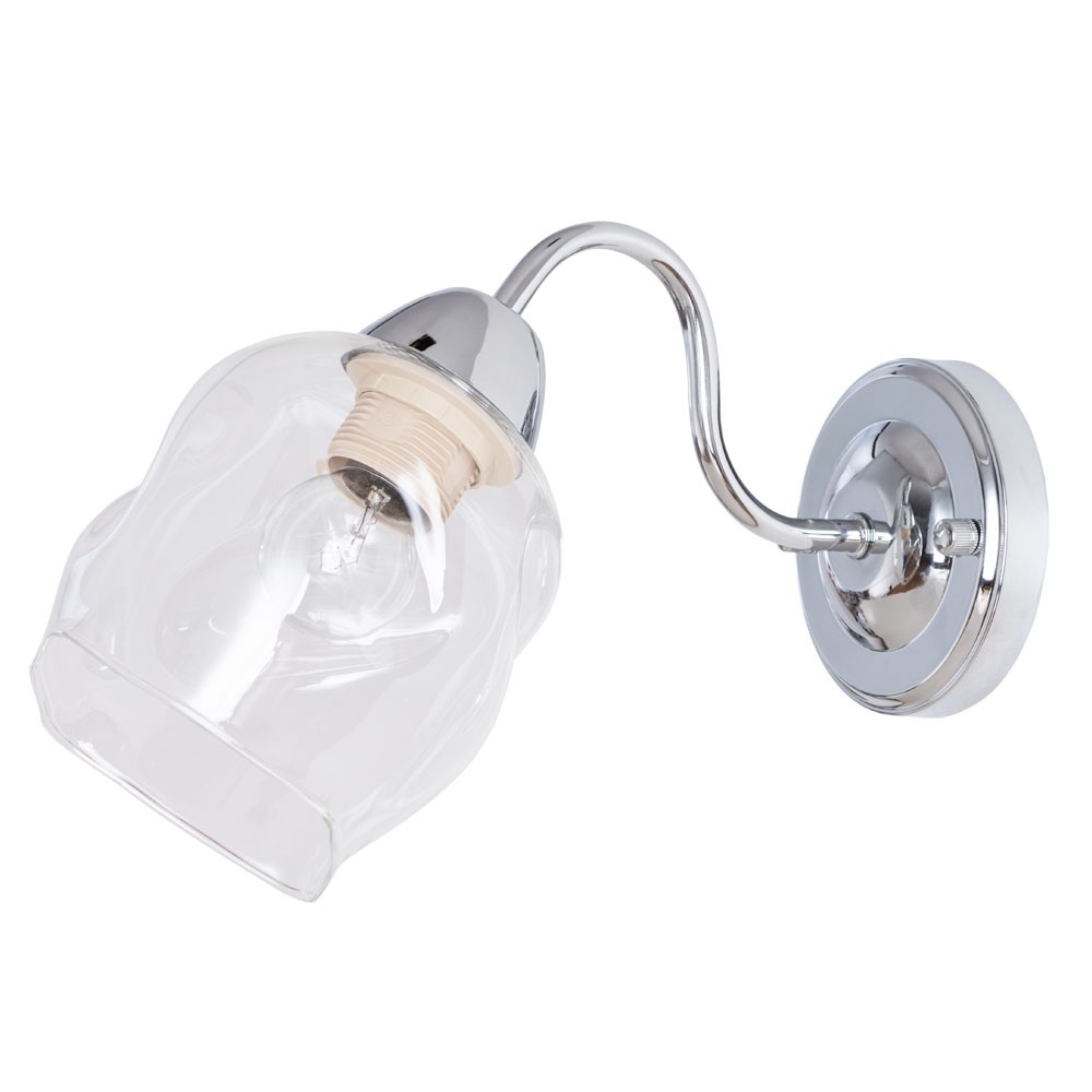 Настенное бра Arte Lamp Riccio A7757AP-1CC