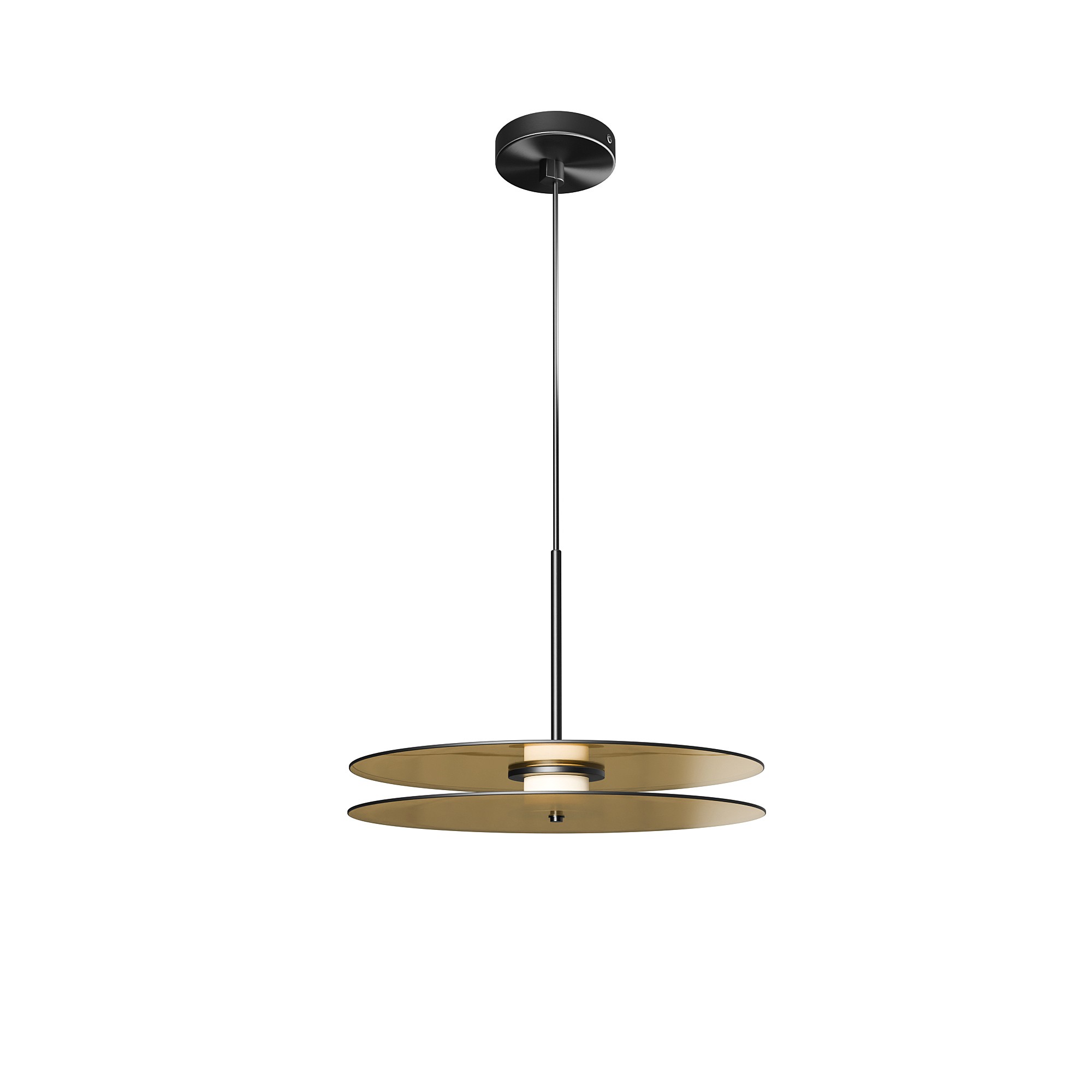 Светильник подвесной LIGHTERA Echuka LE142L-38BR