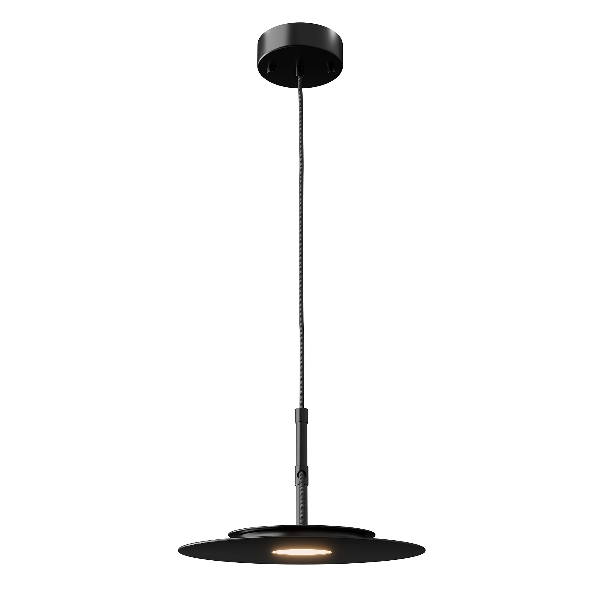 Светильник подвесной LIGHTERA Bamako LE143L-25B