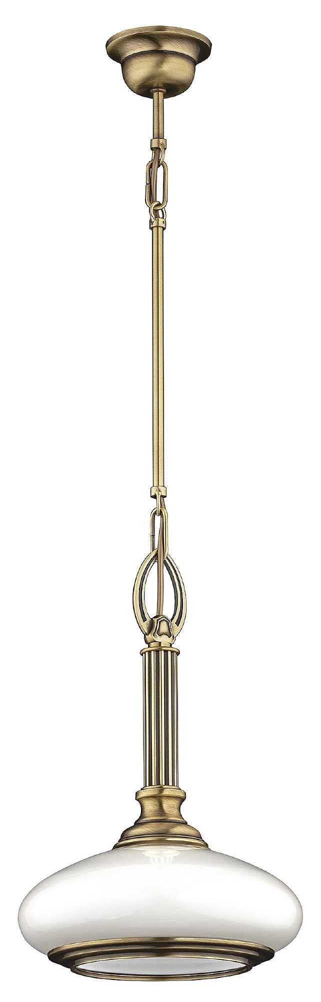 Светильник подвесной Kutek Sorrento New SOR-ZW-1(P)