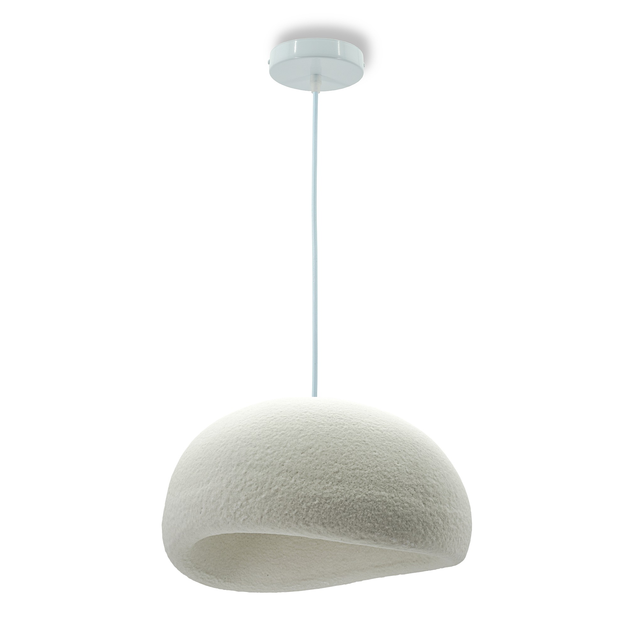 Светильник подвесной LIGHTERA Stone LE206L-600W