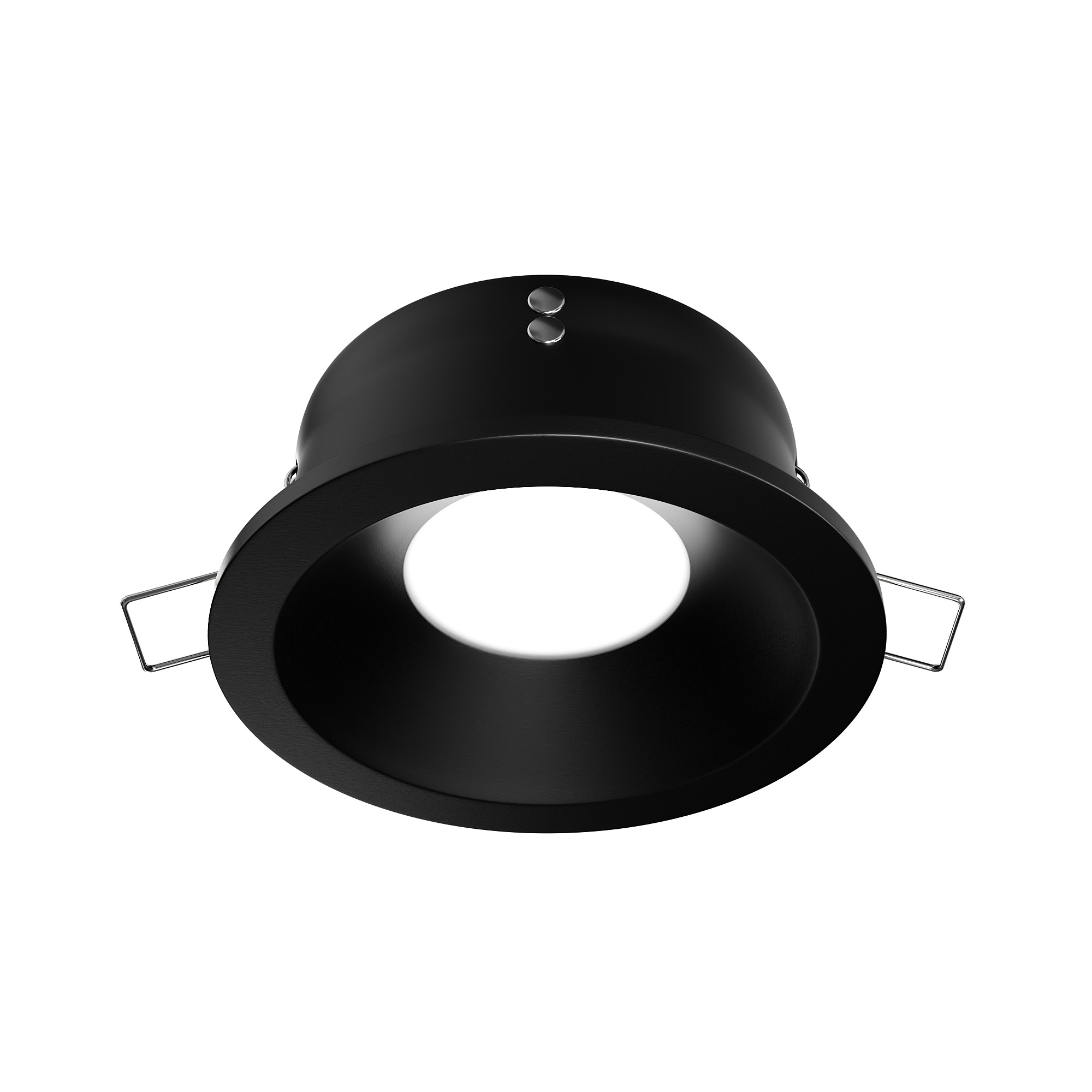 Встраиваемый светильник LIGHTERA Camry LE202RL-1B