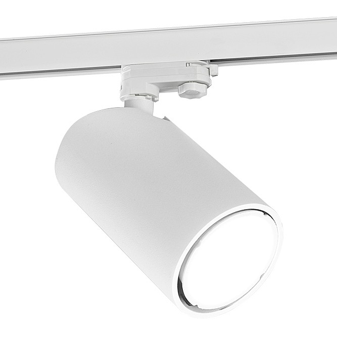 Трековое освещение