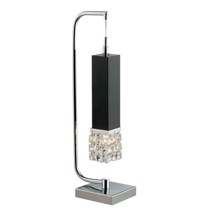 Настольная лампа Odeon Light ALLEN 2206/1T