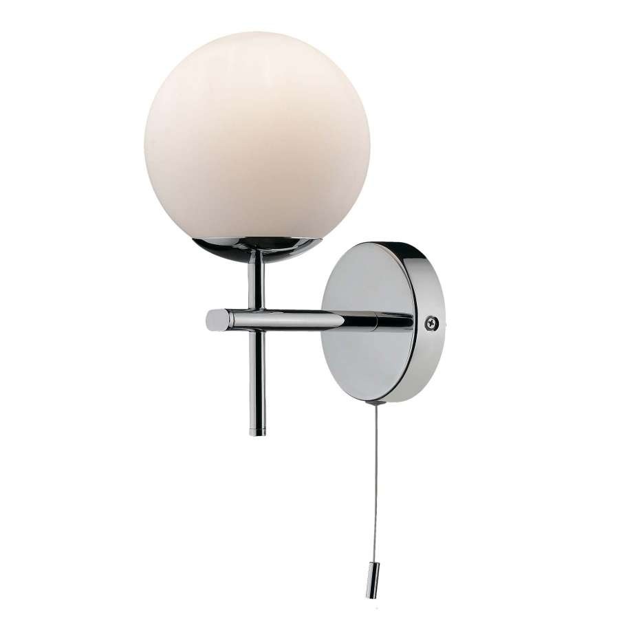 Светильник для ванной Odeon Light BATTO 2157/1W