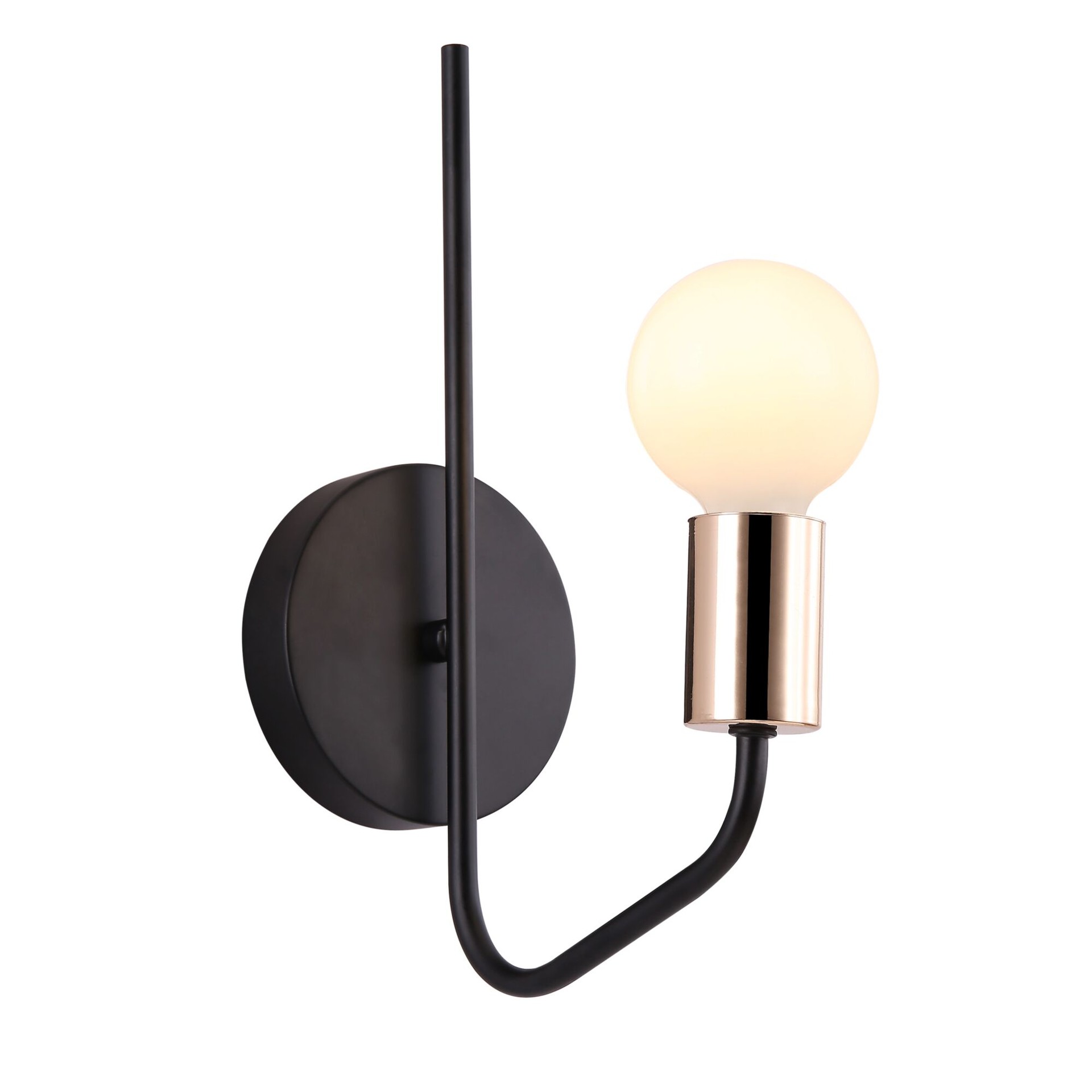 Настенное бра Freya Arabella FR5002WL-01B