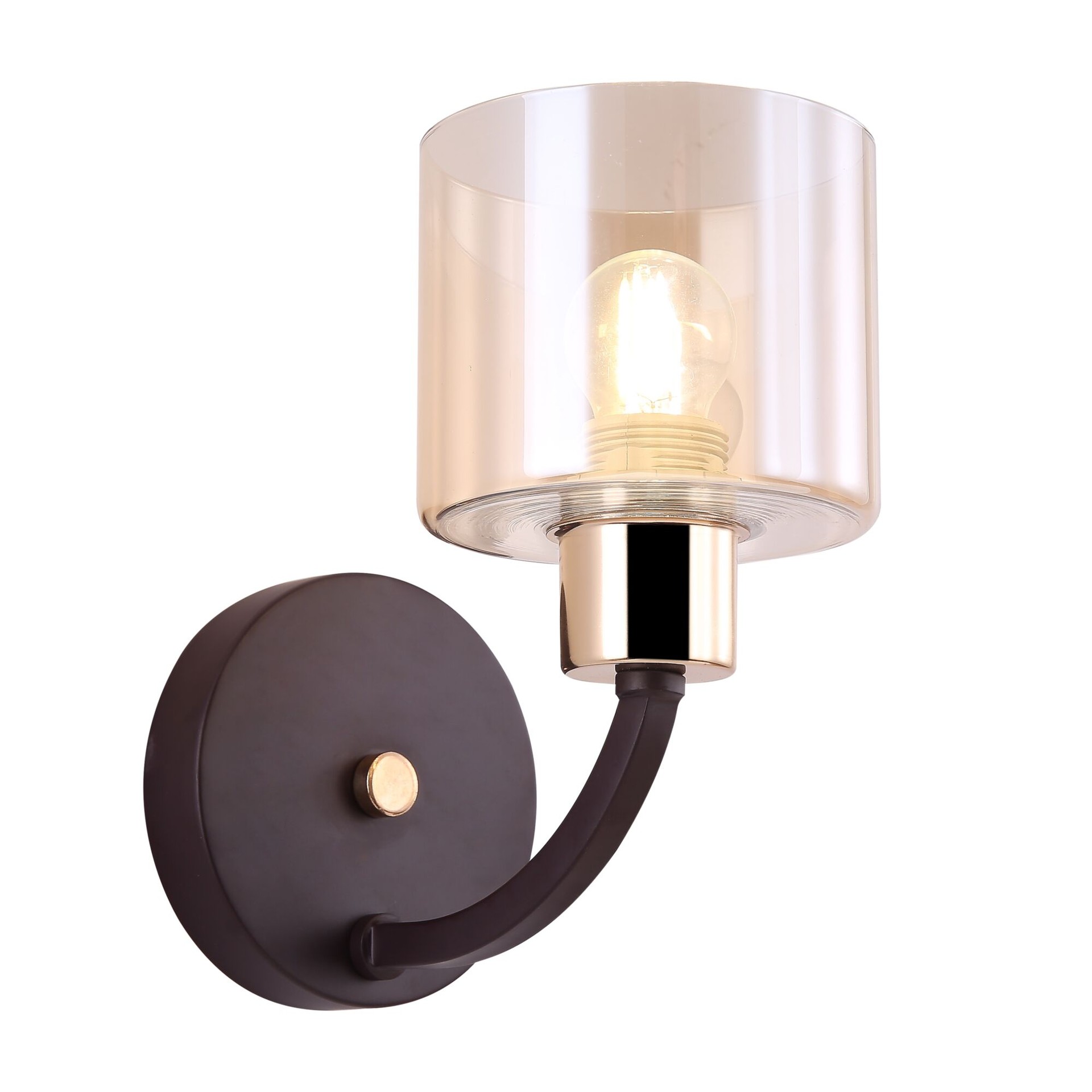 Настенное бра Freya Teodora FR5003WL-01B