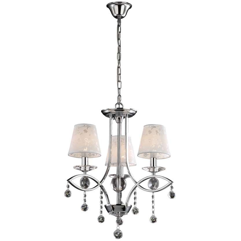 Подвесная люстра Odeon Light BIKORA 2277/3