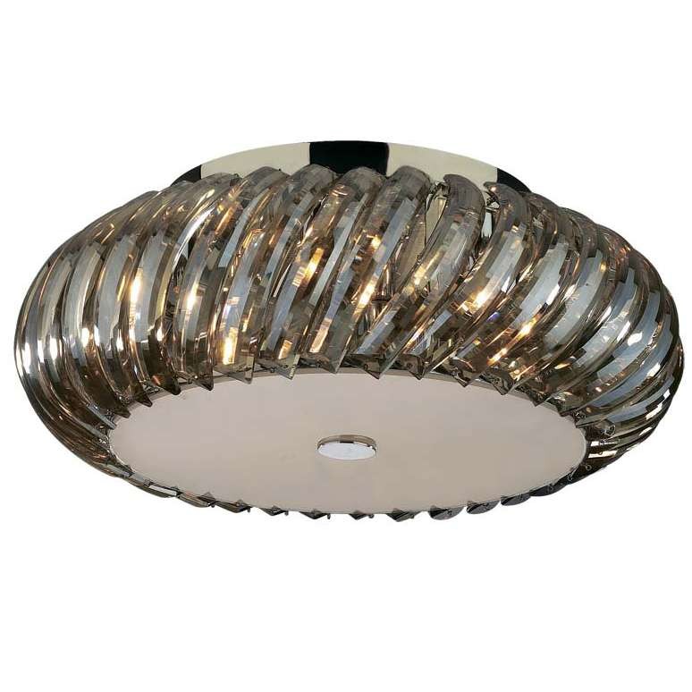 Потолочная люстра Odeon Light Elva 2007/6