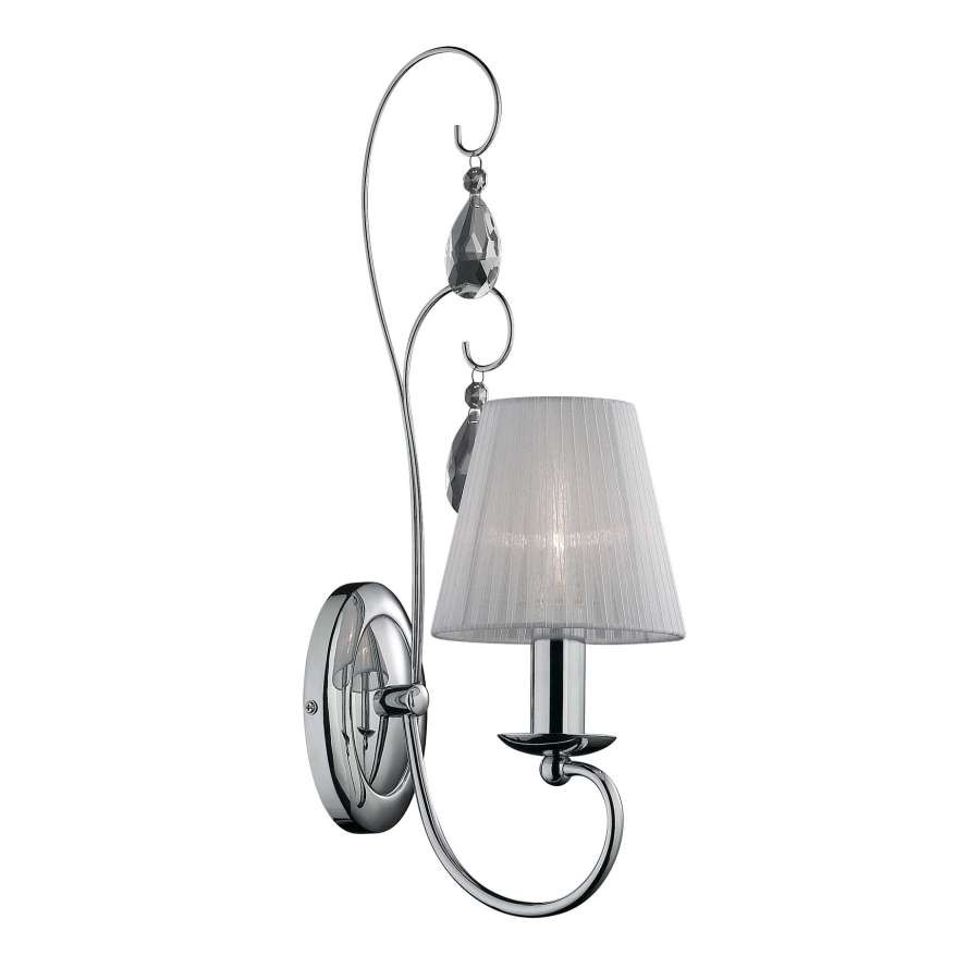 Настенное бра Odeon Light ESSA 2040/1W